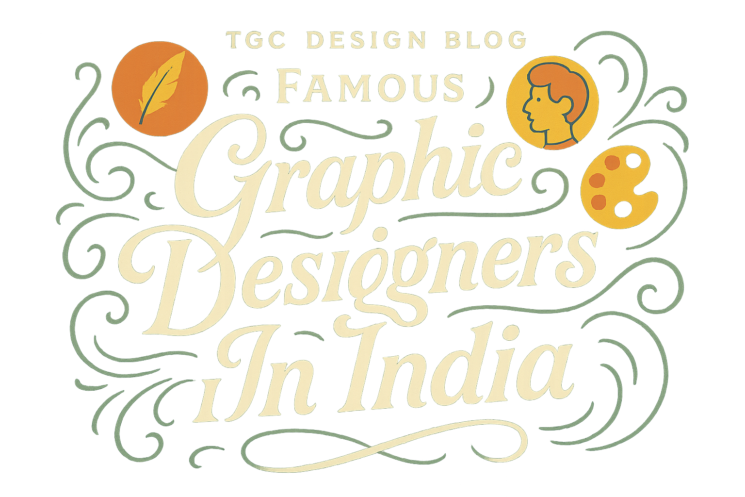 Famous Graphic Designers In India